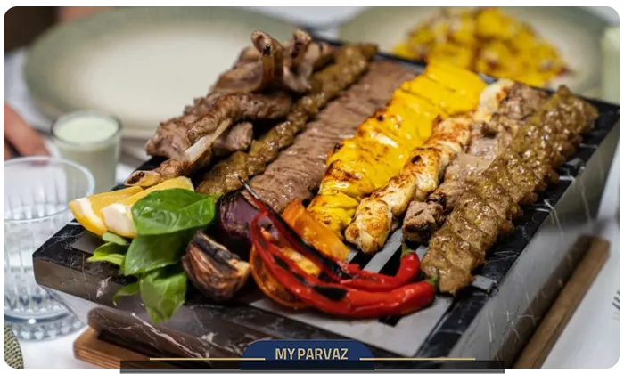 iranian food in dubai